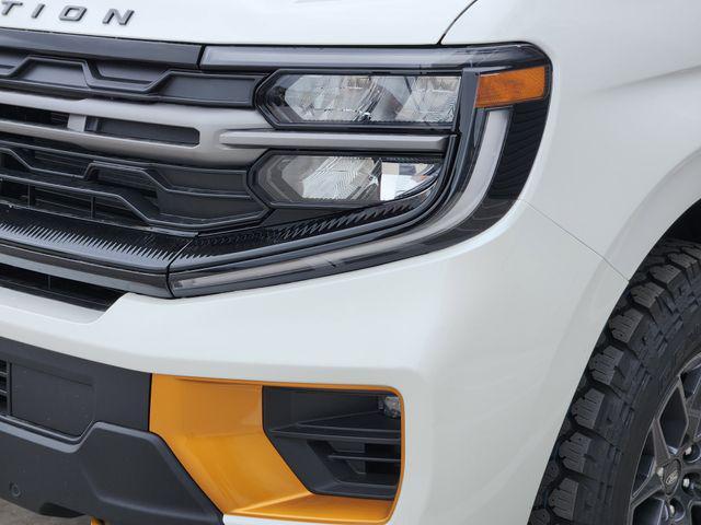 new 2026 Ford Expedition car, priced at $84,888