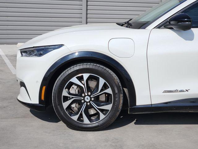used 2022 Ford Mustang Mach-E car, priced at $19,888