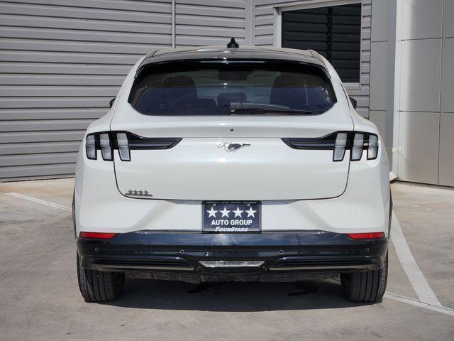 used 2022 Ford Mustang Mach-E car, priced at $19,888