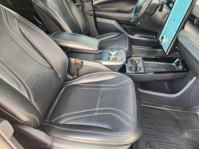 used 2022 Ford Mustang Mach-E car, priced at $19,888