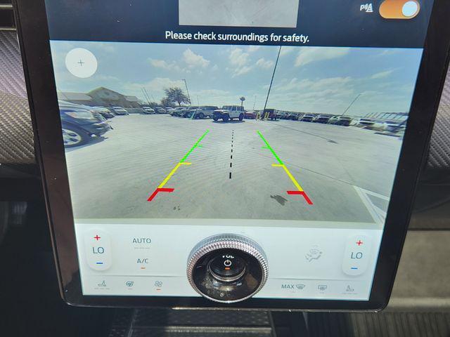 used 2022 Ford Mustang Mach-E car, priced at $19,888