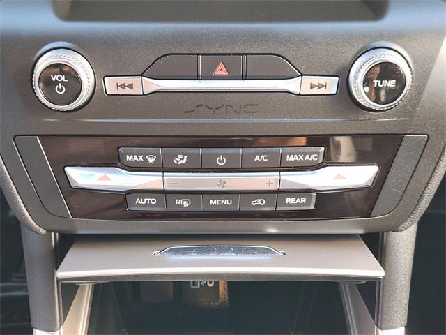 used 2020 Ford Explorer car, priced at $22,888