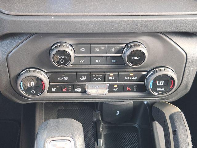 new 2026 Ford Bronco car, priced at $68,995