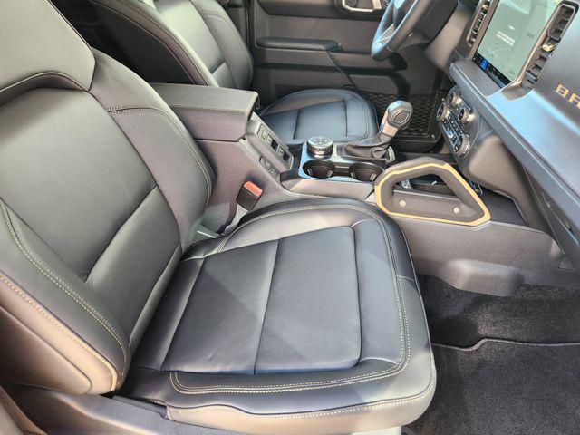 new 2026 Ford Bronco car, priced at $68,995