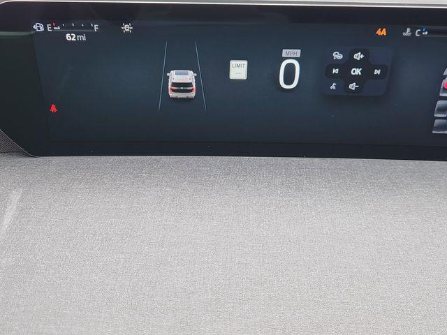 new 2026 Ford Expedition Max car, priced at $74,888