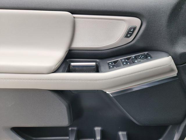 new 2026 Ford Expedition Max car, priced at $74,888