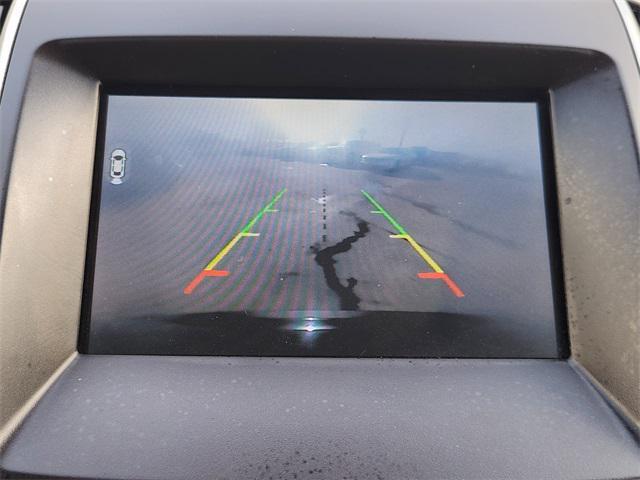 used 2020 Ford Edge car, priced at $21,120