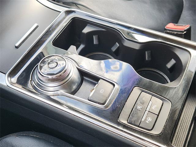 used 2020 Ford Edge car, priced at $21,120