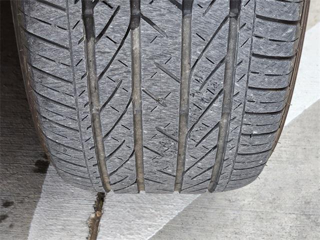 used 2021 Kia K5 car, priced at $17,443