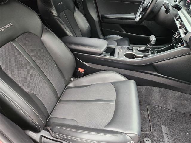 used 2021 Kia K5 car, priced at $17,443