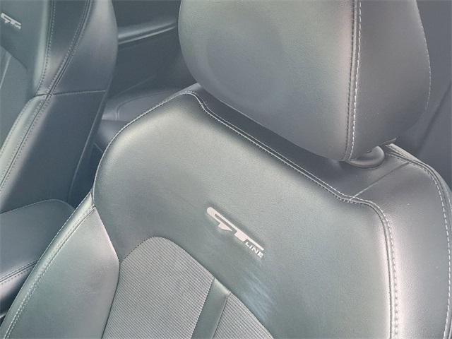 used 2021 Kia K5 car, priced at $17,443