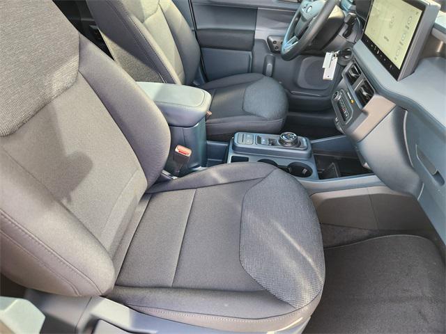 new 2026 Ford Maverick car, priced at $29,900