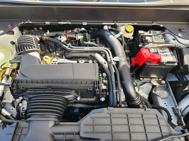 new 2026 Ford Maverick car, priced at $29,900