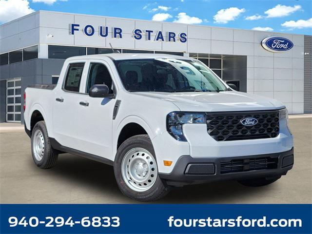 new 2026 Ford Maverick car, priced at $29,900