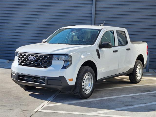 new 2026 Ford Maverick car, priced at $29,900