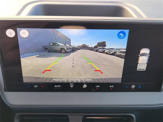 new 2026 Ford Maverick car, priced at $29,900