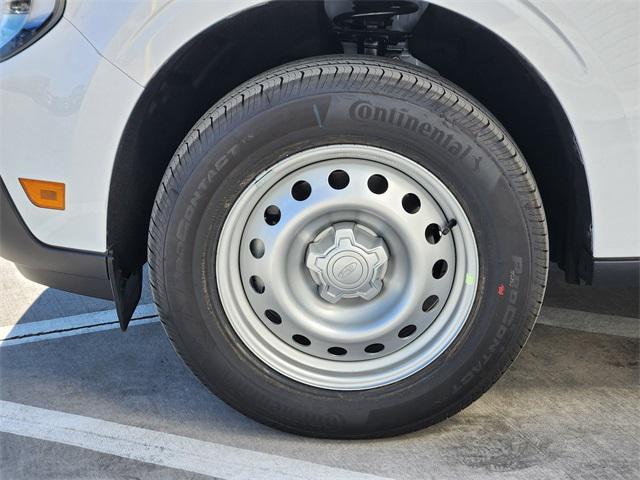 new 2026 Ford Maverick car, priced at $29,900