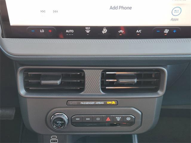 new 2026 Ford Maverick car, priced at $29,900