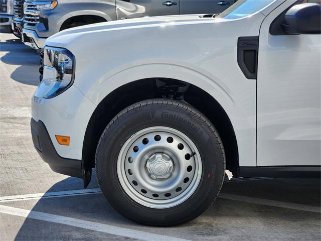 new 2026 Ford Maverick car, priced at $29,900