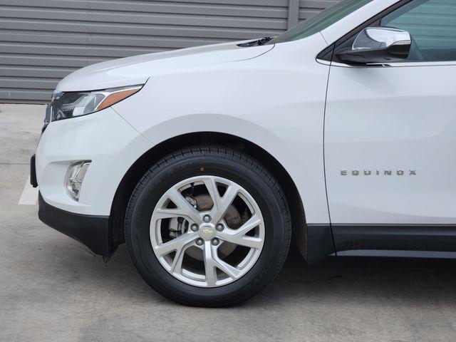 used 2018 Chevrolet Equinox car, priced at $12,757