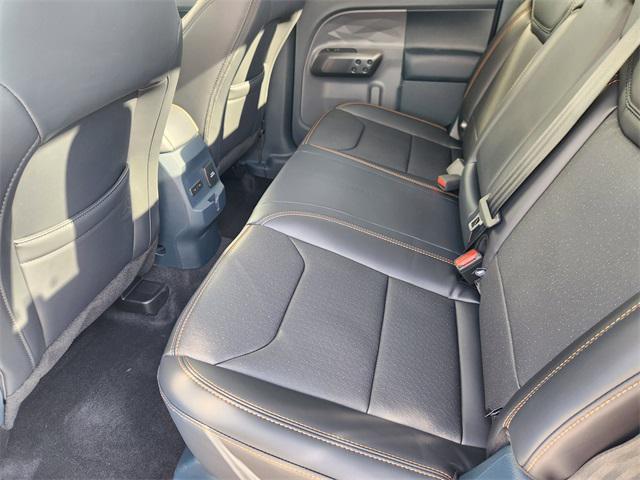 new 2026 Ford Maverick car, priced at $41,888