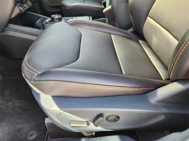 new 2026 Ford Maverick car, priced at $41,888