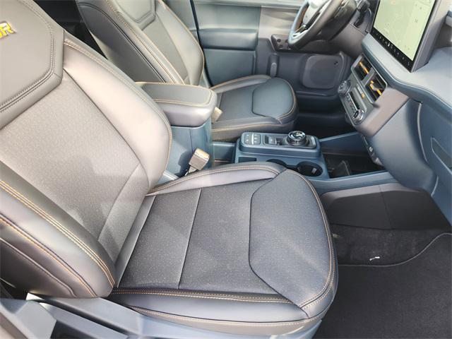 new 2026 Ford Maverick car, priced at $41,888