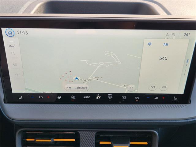 new 2026 Ford Maverick car, priced at $41,888