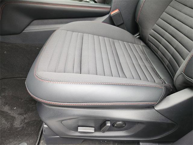 new 2025 Ford Explorer car, priced at $54,888