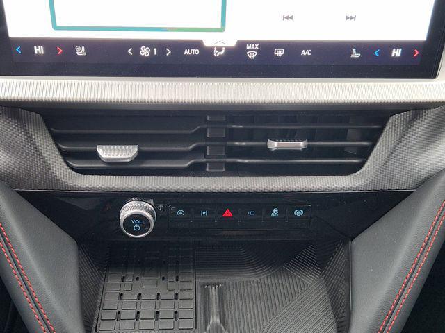 new 2025 Ford Explorer car, priced at $54,888