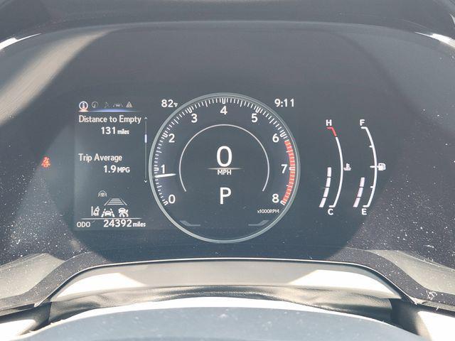 used 2024 Lexus RX 350 car, priced at $49,875