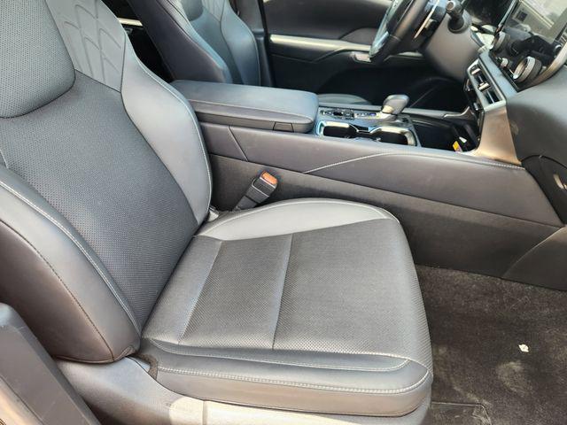 used 2024 Lexus RX 350 car, priced at $49,875
