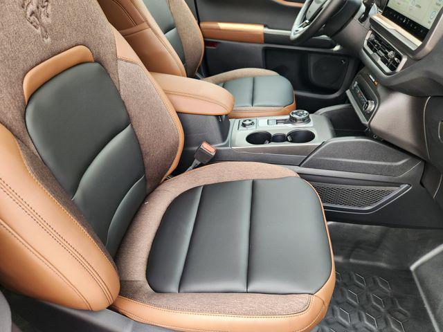 new 2026 Ford Bronco Sport car, priced at $45,888