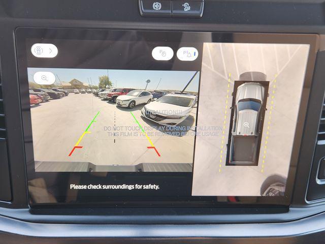 new 2026 Ford F-250 car, priced at $83,995