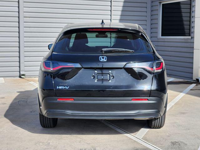 used 2023 Honda HR-V car, priced at $22,888