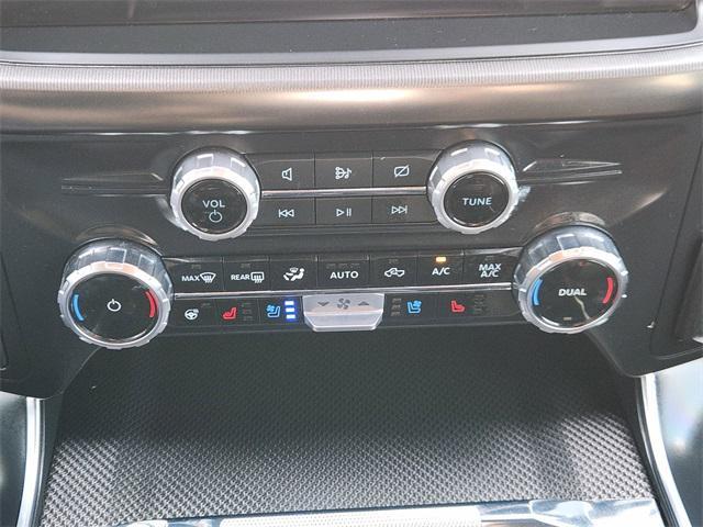 used 2024 Ford F-150 car, priced at $69,145