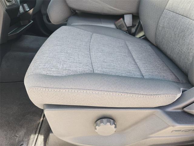 new 2026 Ford F-250 car, priced at $69,895