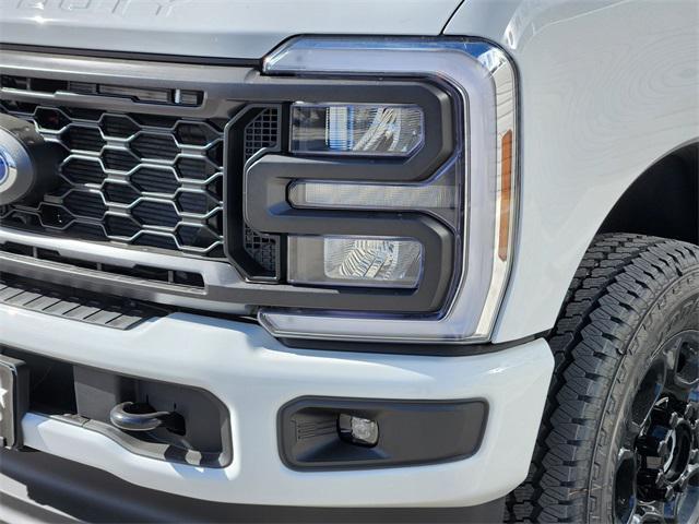 new 2026 Ford F-250 car, priced at $69,895