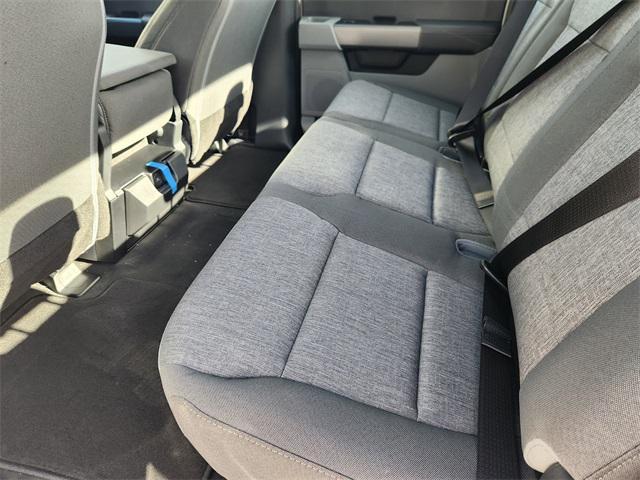 new 2026 Ford F-250 car, priced at $69,895