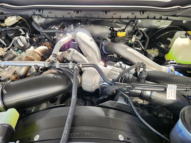 new 2026 Ford F-250 car, priced at $69,895