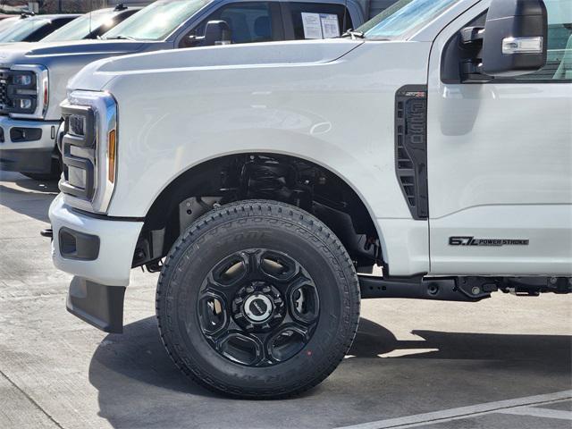 new 2026 Ford F-250 car, priced at $69,895