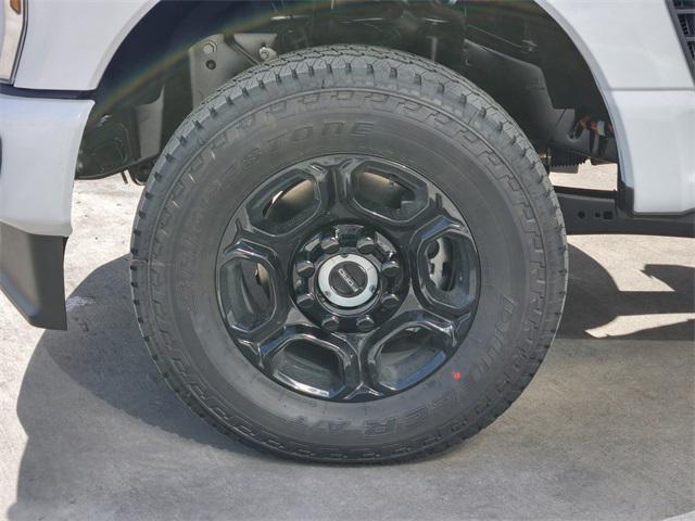 new 2026 Ford F-250 car, priced at $69,895