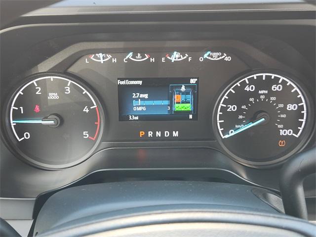 new 2026 Ford F-250 car, priced at $69,895