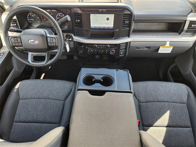 new 2026 Ford F-250 car, priced at $69,895