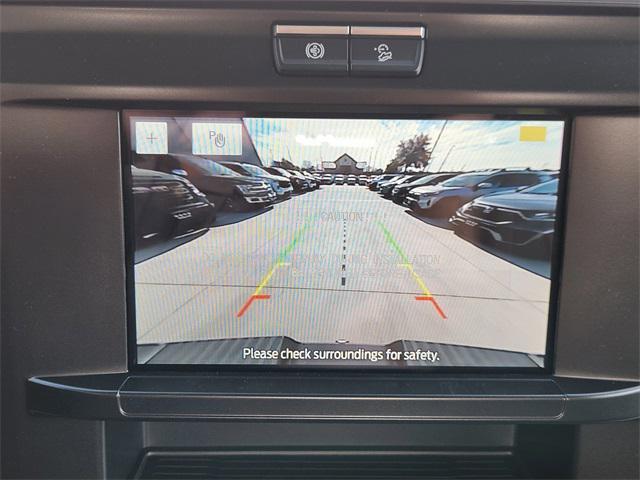 new 2026 Ford F-250 car, priced at $69,895