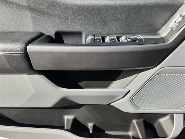 new 2026 Ford F-250 car, priced at $69,895