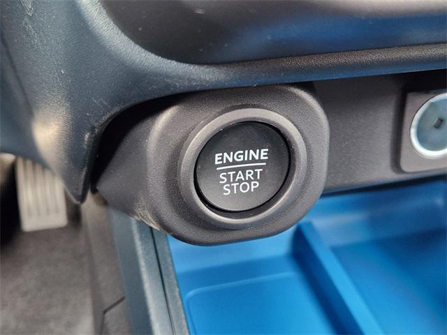 new 2026 Ford Maverick car, priced at $31,995