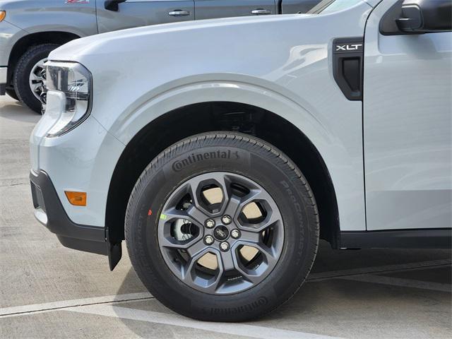 new 2026 Ford Maverick car, priced at $31,995