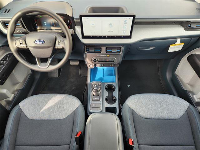 new 2026 Ford Maverick car, priced at $31,995