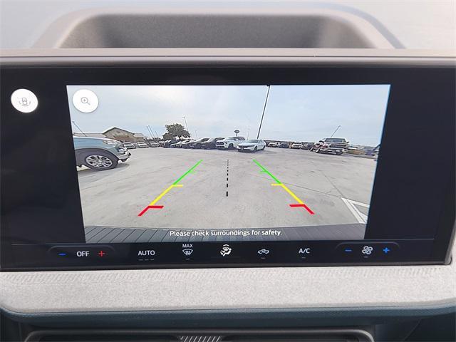 new 2026 Ford Maverick car, priced at $31,995